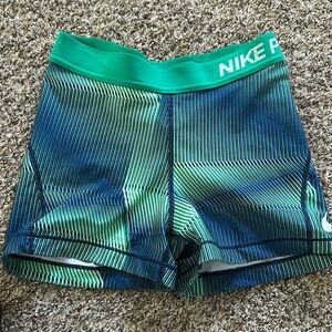 Nike Spandex